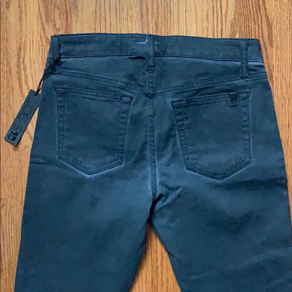 Joe’s Jeans - Skinny Ankle Jeans - Picture 3 of 4